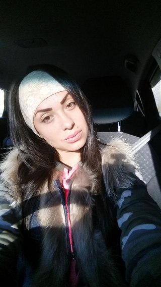 Елизавета Белозёрова, Россия