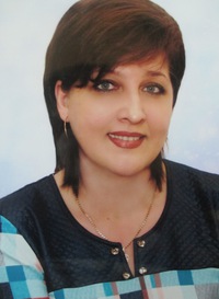 Елена Андреева