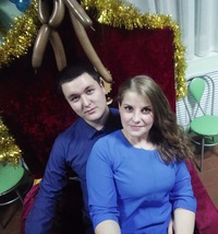Сергей Меринов