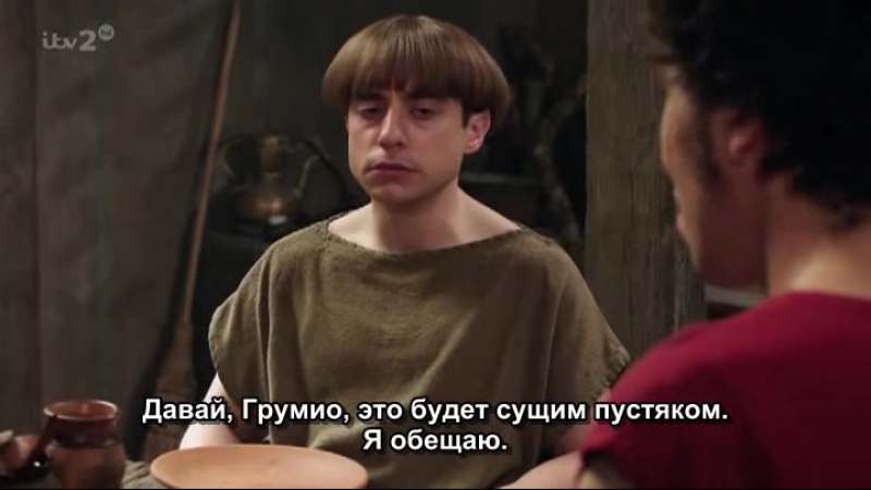 3 сезон 4 серия, Русские субтитры, 2016