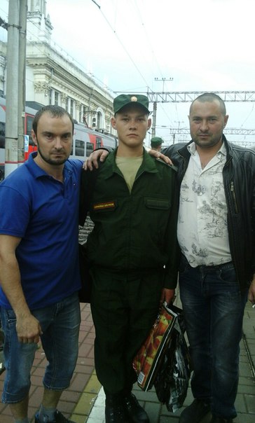 Роман Викторович, Россия, Краснодар