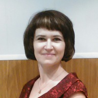 Наталья Кузнецова-Денисова