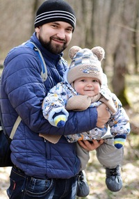 Олег Алехин