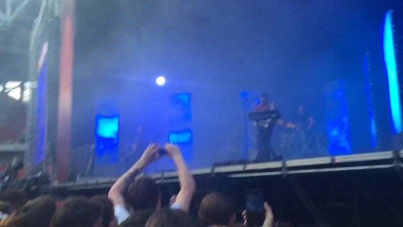 Two Door Cinema Club Eat That Up, Its Good For