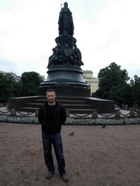 Сергей Васькин