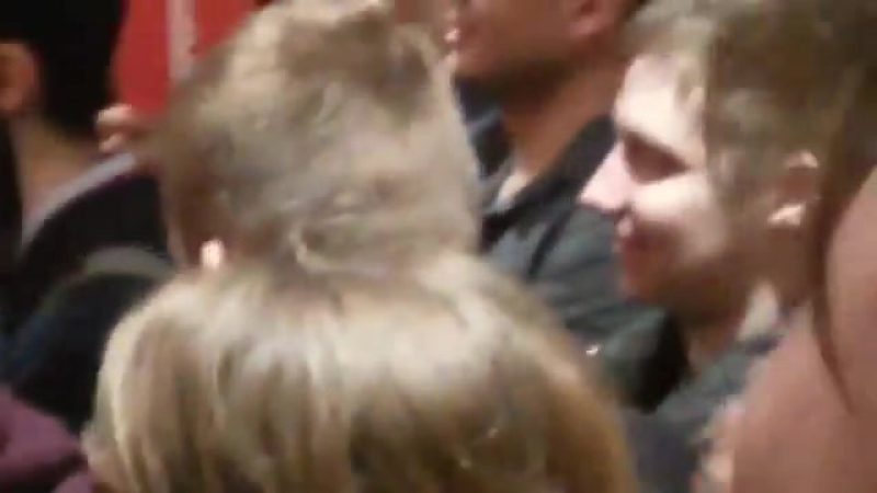 ТОМСК Навального в Здании