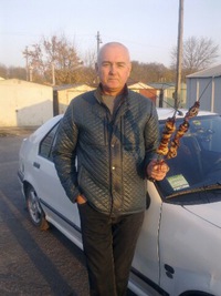 Александр Захаров