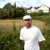 Алексей Осипов