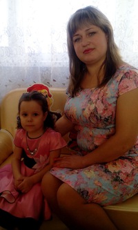 Катя Беспалова