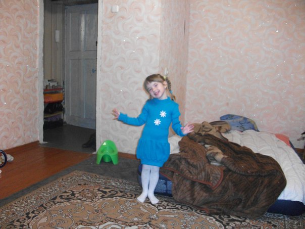 Алена Симонова, Россия, Ростов-на-Дону