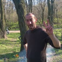 Валерий Савченко