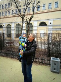 Владимир Кондрашов