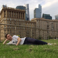 Саша Семериков