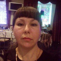 Наталья Никифорова
