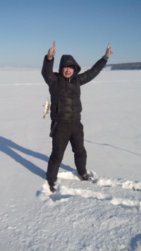 Сергей Яковлев