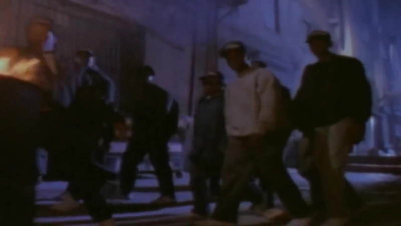 N. W. A Straight Outta Compton HD Music