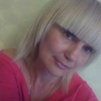 Марина Васеха