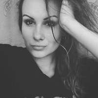 Анастасия Фролова