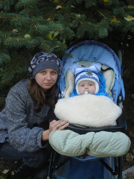 №1, Наталі Катинська №1, Наталі Катинська