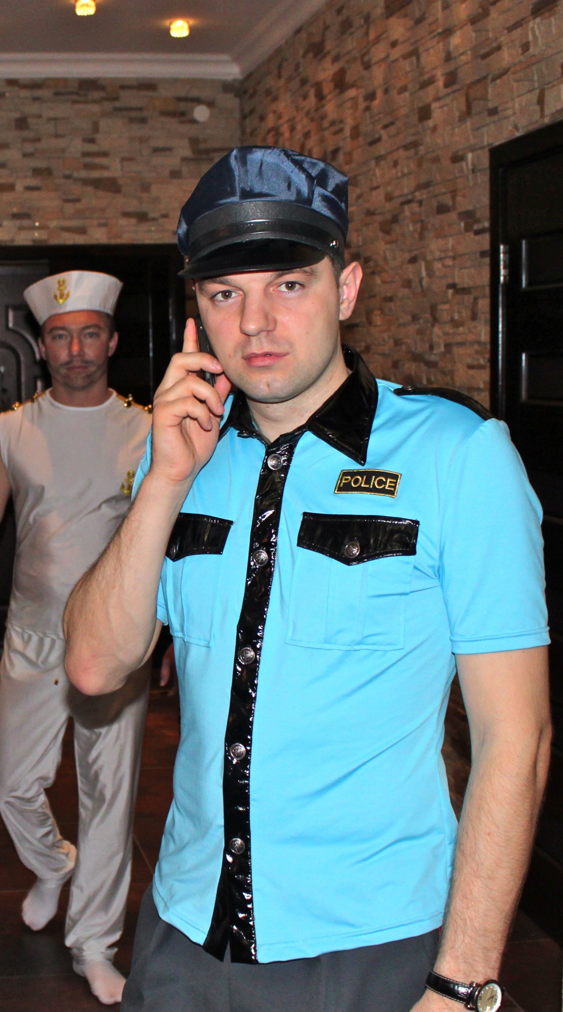 Фото профиля