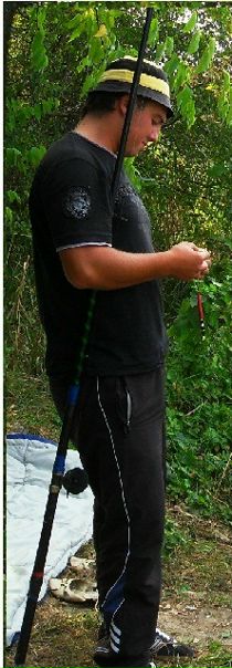 №22, Ринат Чет, Мелитополь №22, Ринат Чет, Мелитополь