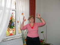 Ирина Кузнецова
