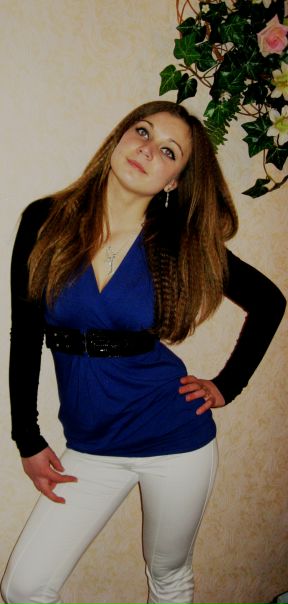 №5, Лєна Садовська, Ровное №5, Лєна Садовська, Ровное