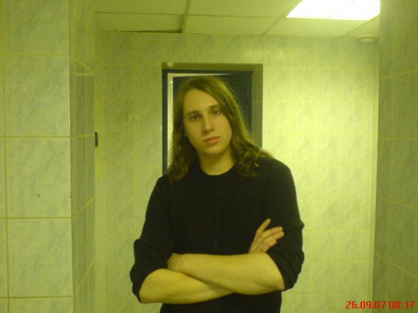 №42, Максим Тимофеев, 37 лет, Санкт-Петербург №42, Максим Тимофеев, 37 лет, Санкт-Петербург