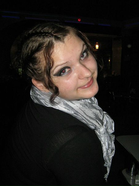 №81, Юля Жбанкова, 28.9.1988, Воронеж №81, Юля Жбанкова, 28.9.1988, Воронеж