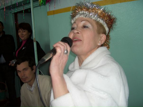 №4, Дина Ефимова №4, Дина Ефимова