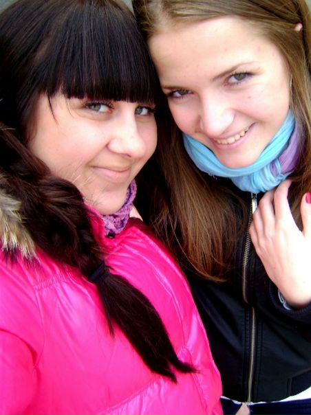 №108, Екатерина Курнякова, 31 год, Хабаровск, Россия №108, Екатерина Курнякова, 31 год, Хабаровск, Россия