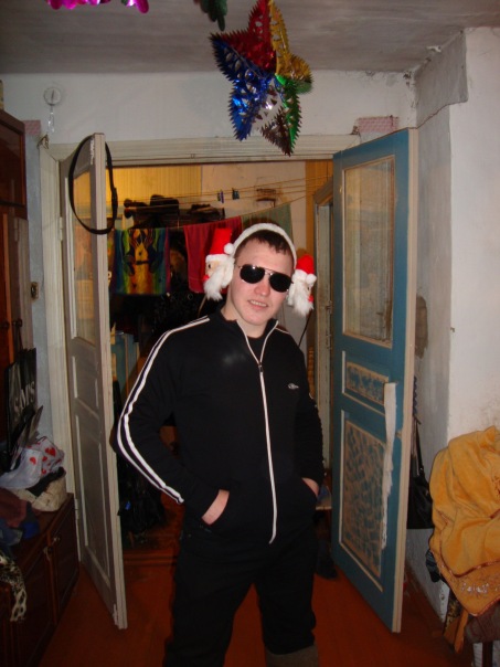 №170, Александр Лобов, Новодвинск №170, Александр Лобов, Новодвинск