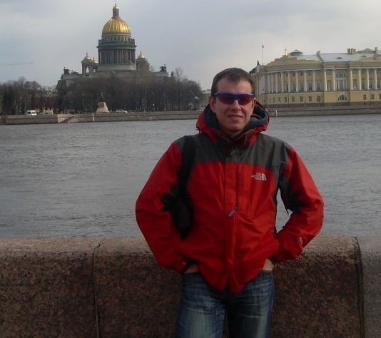 Объявление Андреы Лавринофф