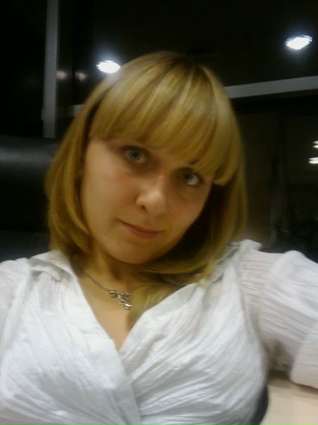 №21, Елена Берегова, Киев №21, Елена Берегова, Киев