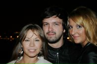 №8, Анна Минович, 12.2, Санкт-Петербург, Россия