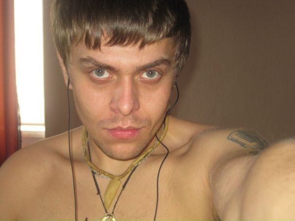 №73, Антон Паратиков, Москва №73, Антон Паратиков, Москва