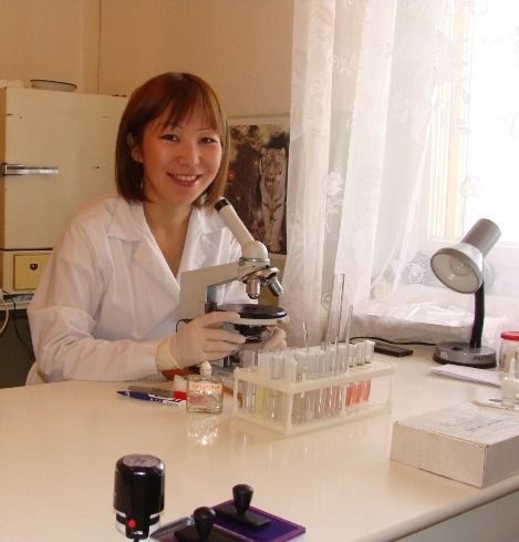 №13, Прасковья Иванова, Антоновка №13, Прасковья Иванова, Антоновка