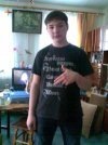 Аватар: Саша Иванов
