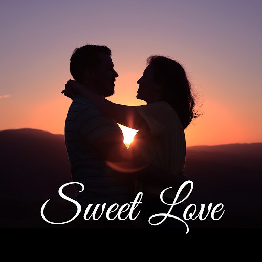 Instrumental альбом Sweet Love – Romantic Music for Two, Sensual Melodies, Jazz at Night, Made to Love, Calm Jazz