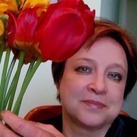 Марина Сазонова | Томск