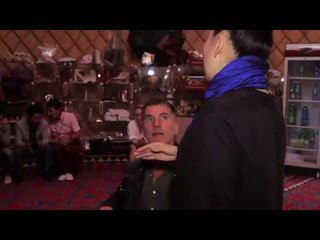 PODNEBESЫ. ГОЛОСА КОЧЕВНИКОВ. Серия 6