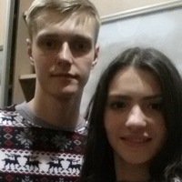 Анна Сидоренко | Донецк