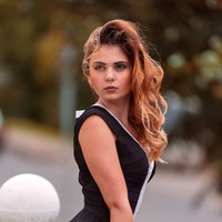 Анна Писарева | Москва