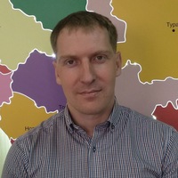Олег Меркулов