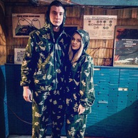 Вадим Кириллов | Самара