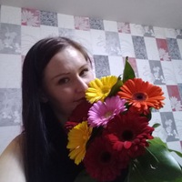 Анастасия Бубенщикова | Миллерово