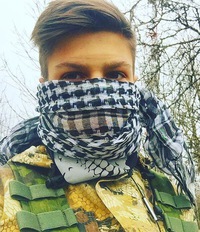 Максим Морозов