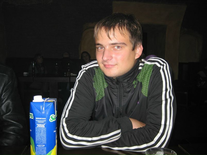 №129, Антон Коршаков, Москва, Россия №129, Антон Коршаков, Москва, Россия