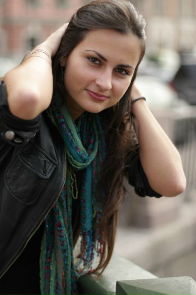 №12, Диана Дмитриевна, 37 лет, Санкт-Петербург, Россия №12, Диана Дмитриевна, 37 лет, Санкт-Петербург, Россия