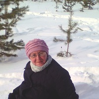 Вера Баженова | 